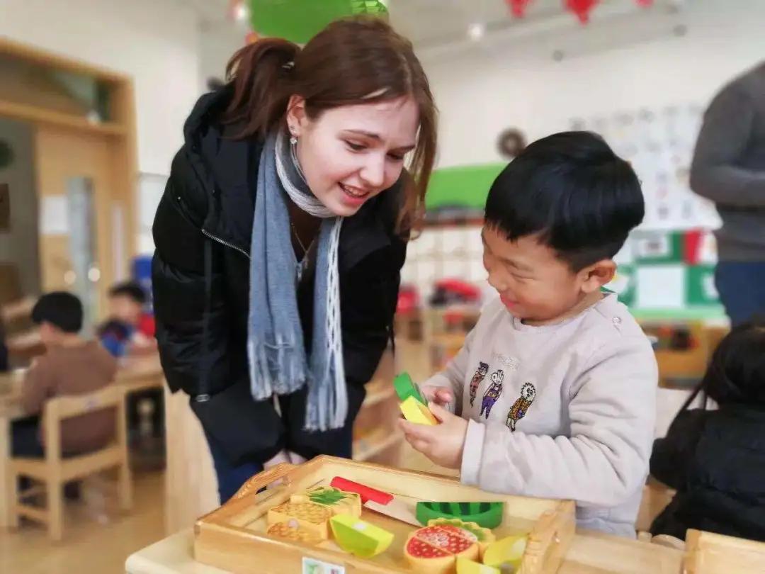 北大公学幼儿园怎么样,北大公学泛海国际幼儿园