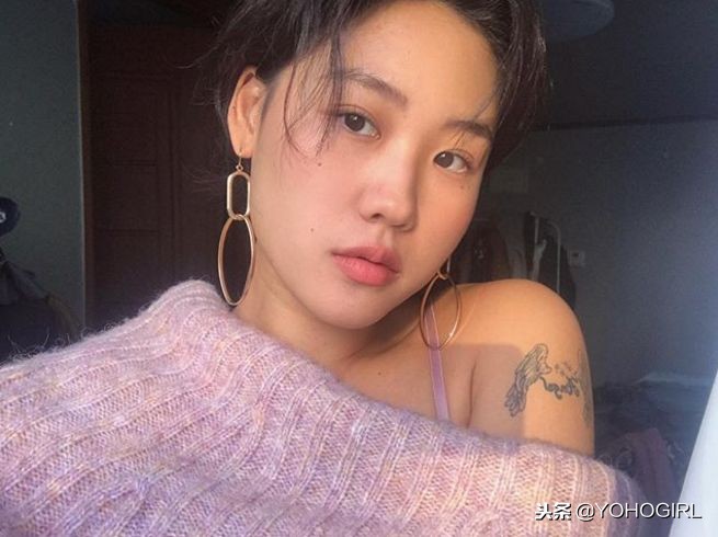 三分钟之内，这些韩国美少女身上的所有同款链接都掌握！