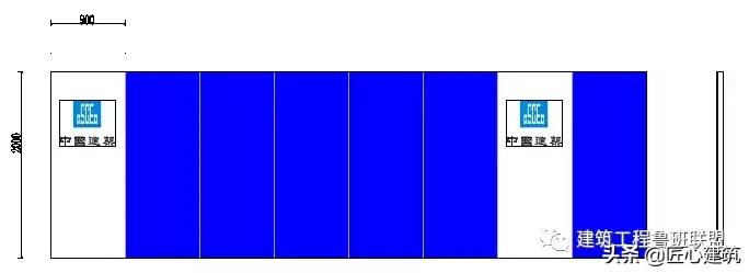 建筑工程临建标准化,工程项目现场临建设施建设标准