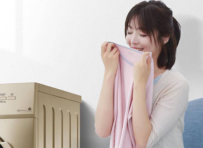 洗衣机蒸汽烘干有水汽吗,洗衣机蒸汽烘干和热泵烘干