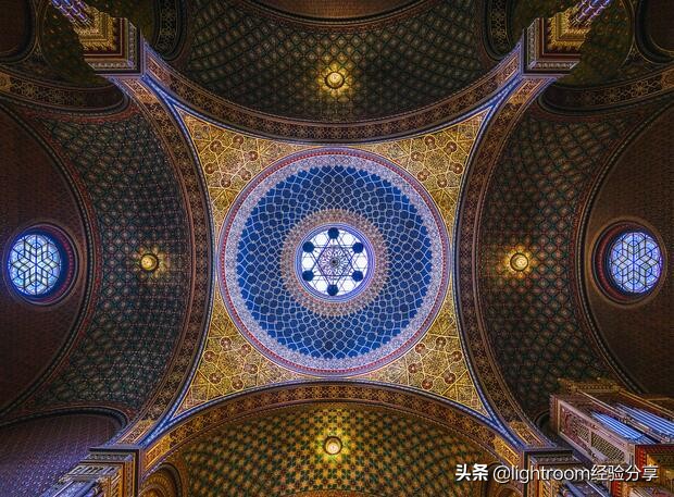 摄影中光影效果怎么描述,摄影纵深感怎么表现