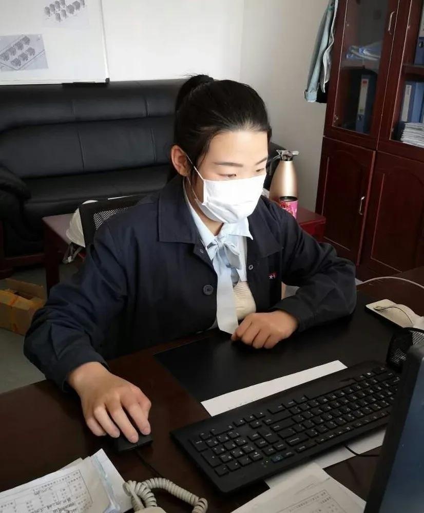 @高考学子:科技战“疫”、“机”艺超群,机电学院各专业自觉担当