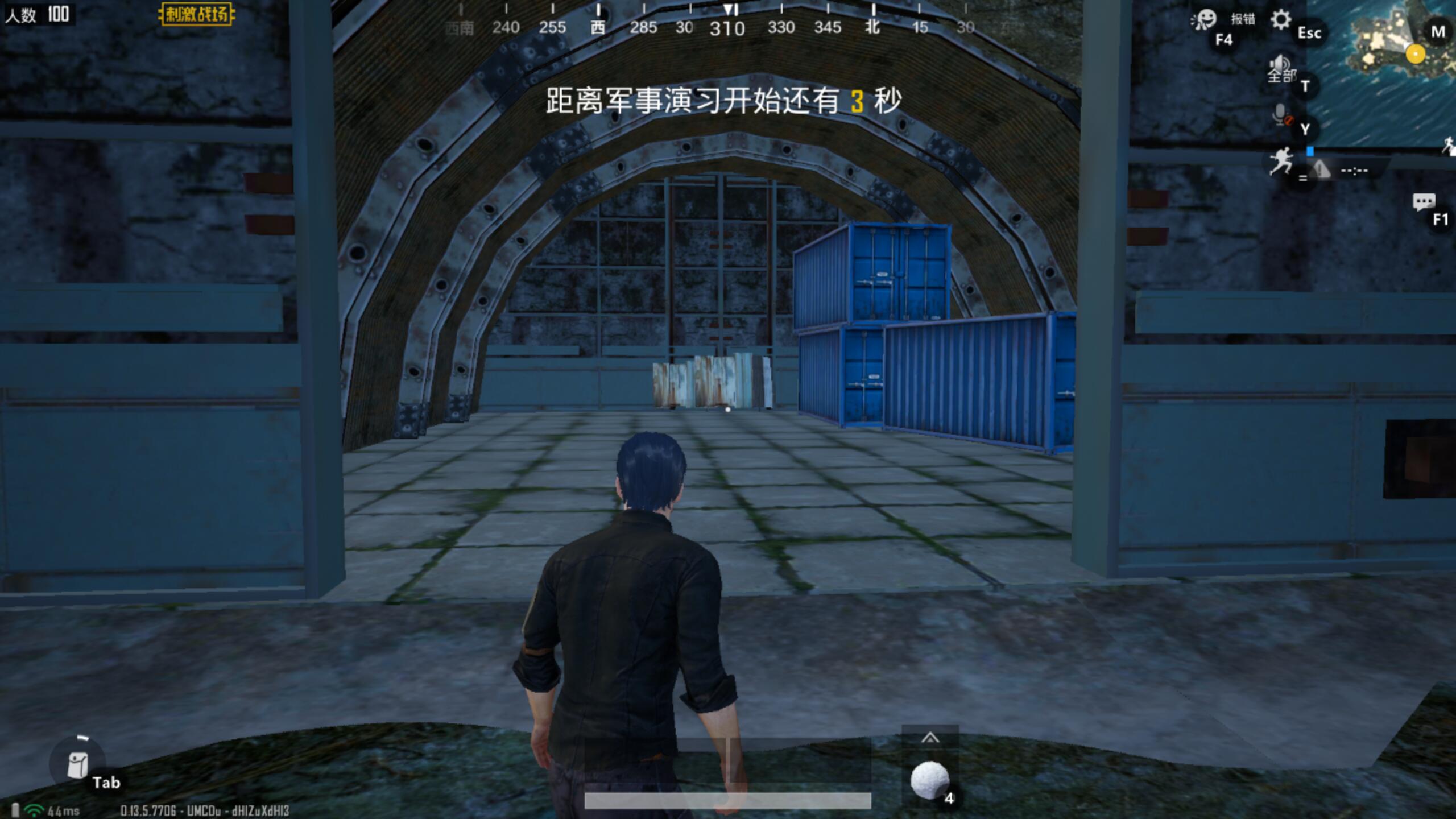 pubglite低配版玩吃鸡,pubglite低配版吃鸡配置