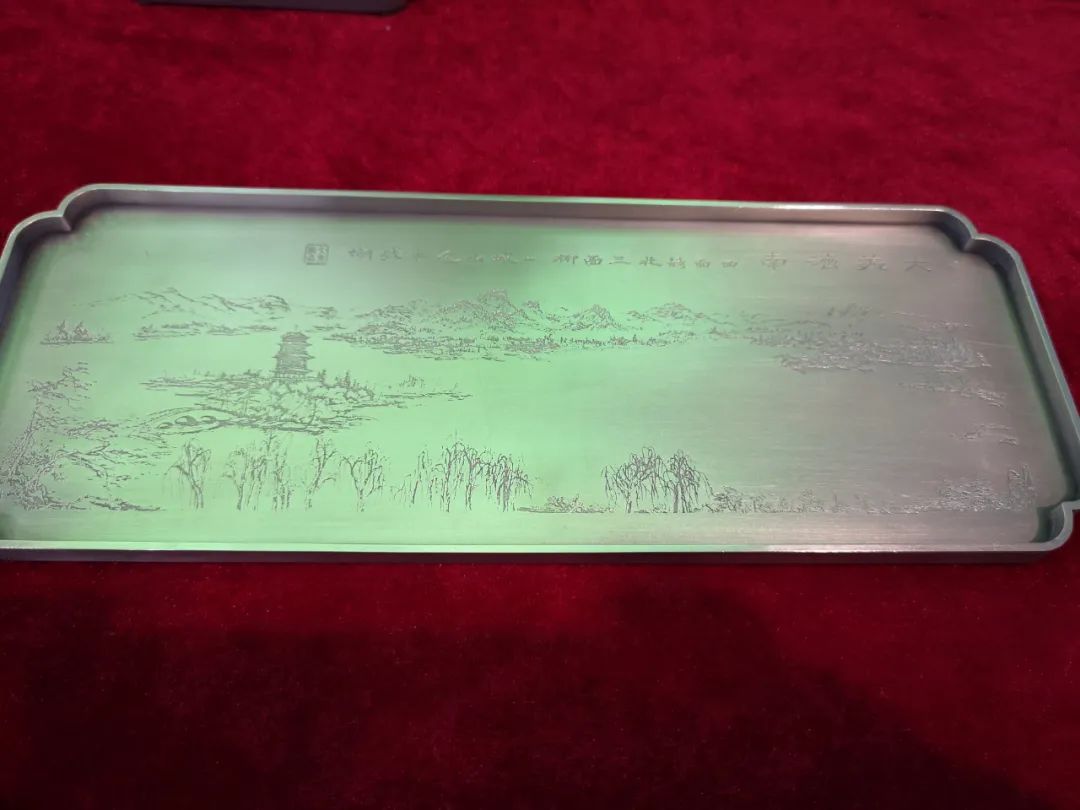 太炫了！穿越黄河、沉浸式体验“鹊华秋色”…文旅博览会成网红打卡地！还有200万消费券等你领！