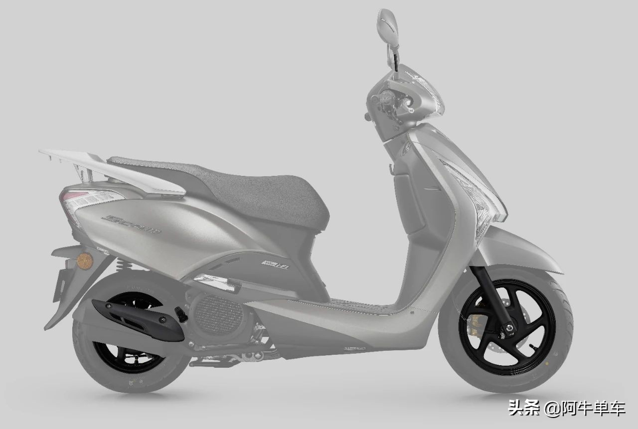 五羊本田佳御2019款,五羊本田佳御改装大全