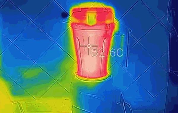 blendtec800破壁机评测,blendtec破壁机很大一股味道