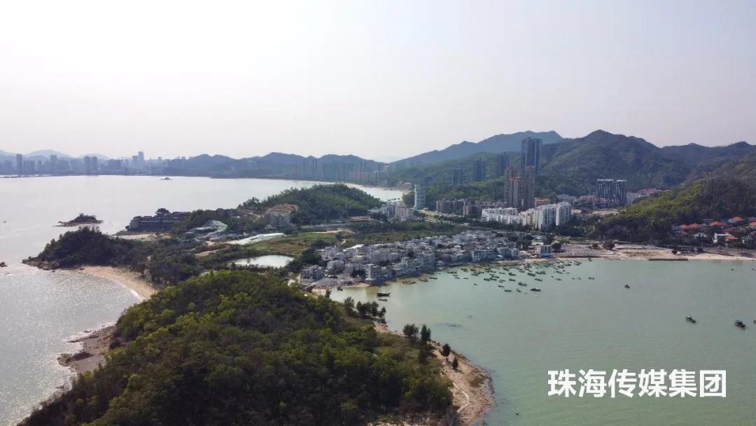 珠海高新区银坑新村改造,珠海的银坑改造方案