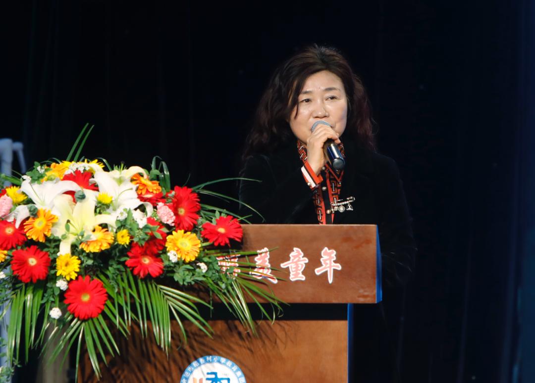 示范区小学生经典诵读,国家经典诵读小学