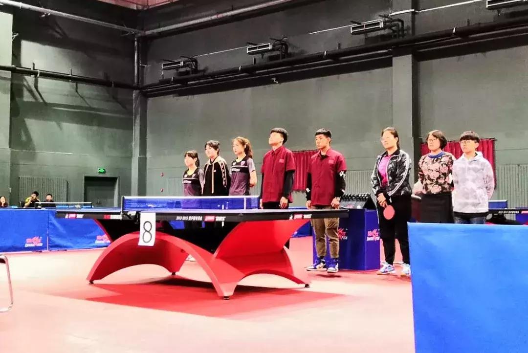 女乒夺冠拿奖,辽宁女乒获得冠军