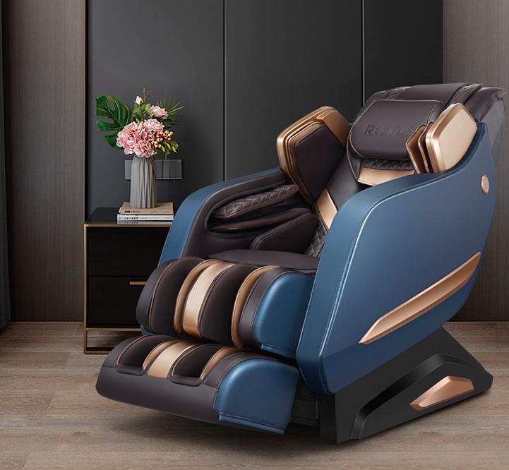 荣泰按摩椅6910s功能,荣泰6910s按摩椅评测