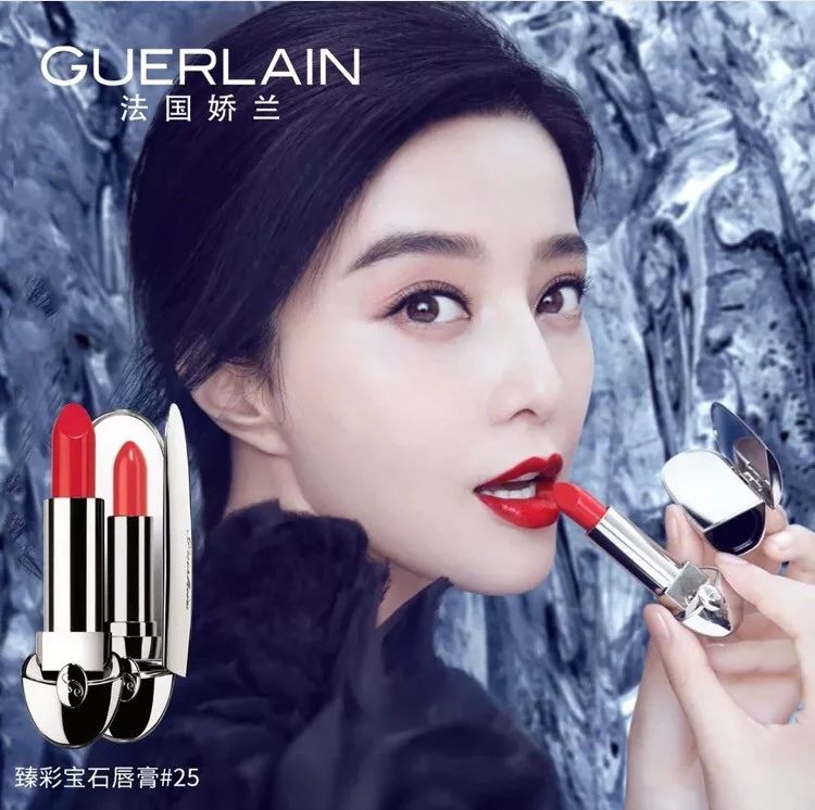 娇兰哪款口红好看又持久,适合日常的娇兰口红