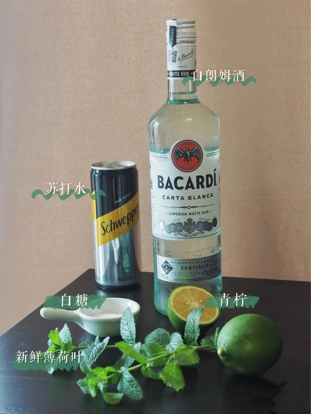 鍛ㄦ澃浼︾殑濂界墿鍒嗕韩,mojito濂界墿鎺ㄨ崘