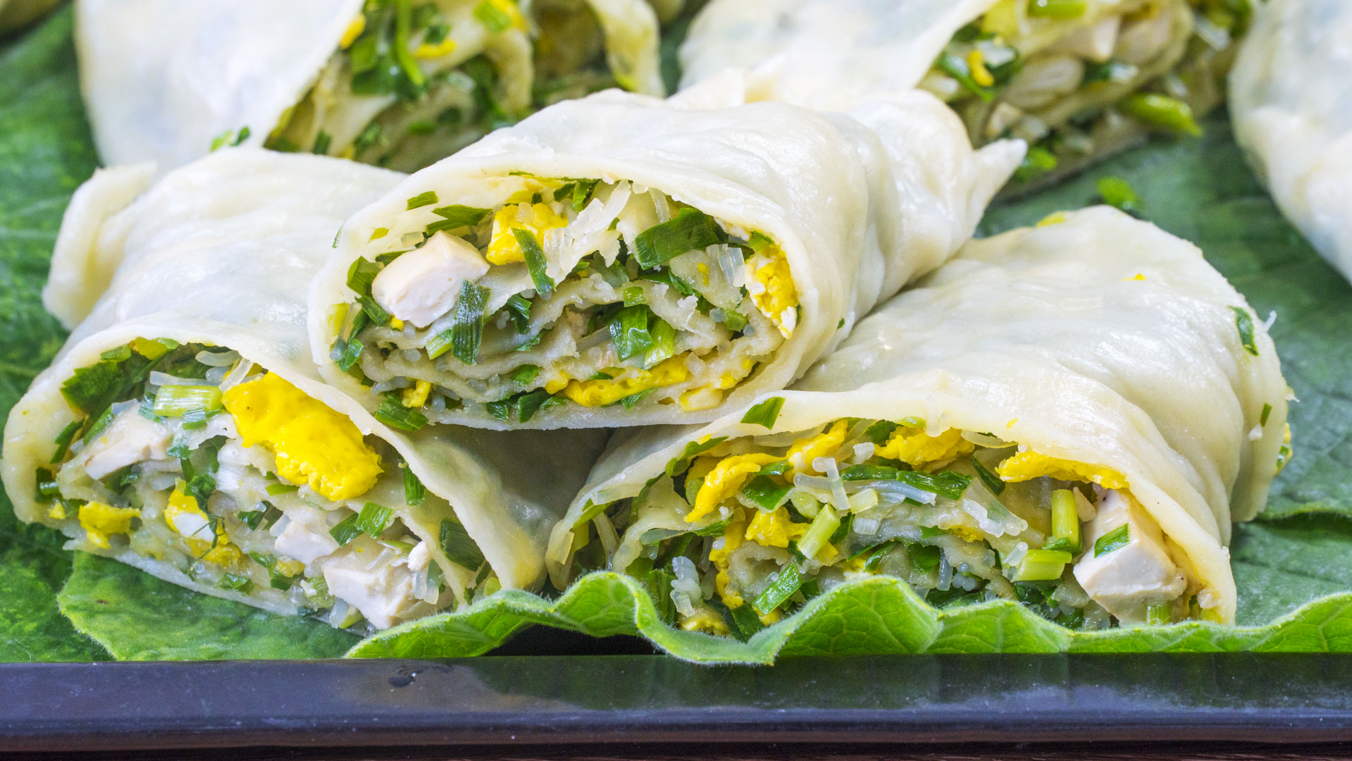 10道中国特色早餐,步骤详细做法简单,照着做,每天早餐不犯愁