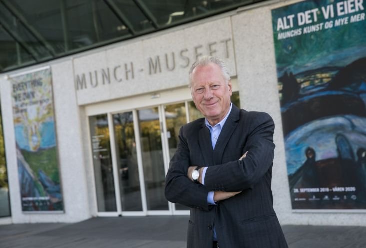 国内到挪威的旅行,坐火车去挪威的攻略