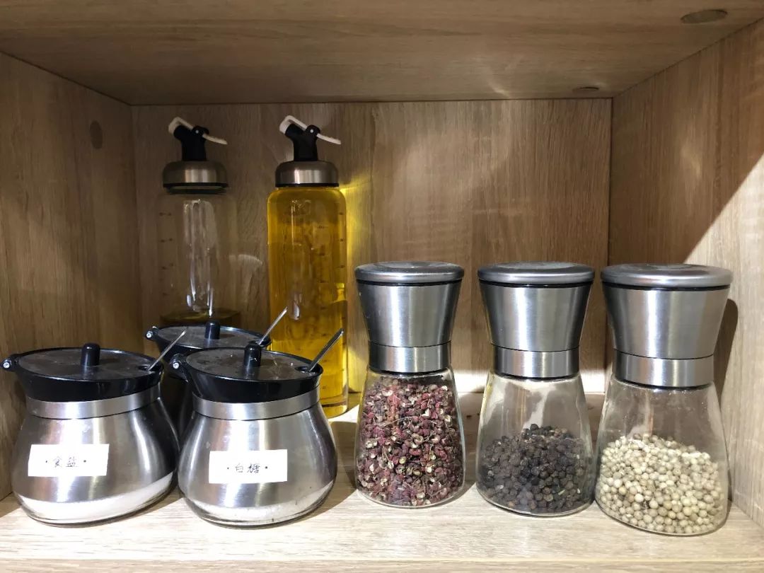 全屋收纳全套知识,保姆家庭收纳