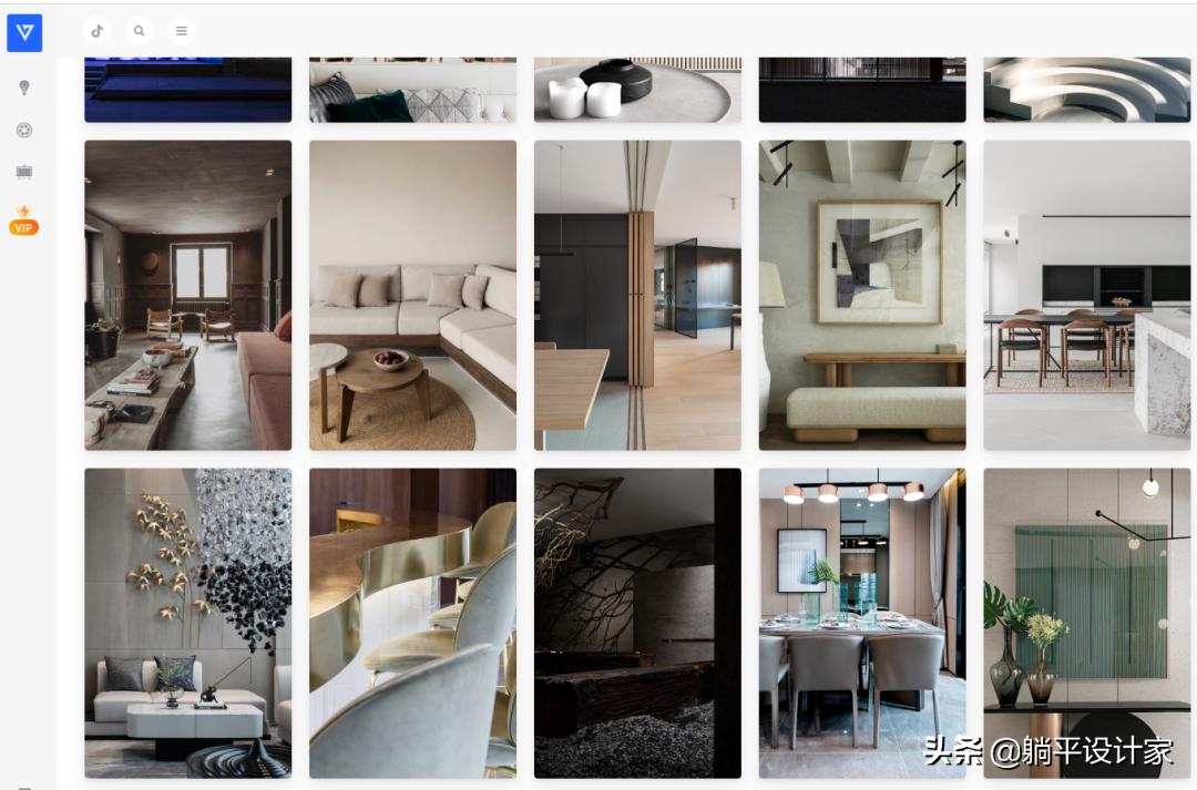 定制设计师自学网站推荐排行榜,设计师网站pinterest