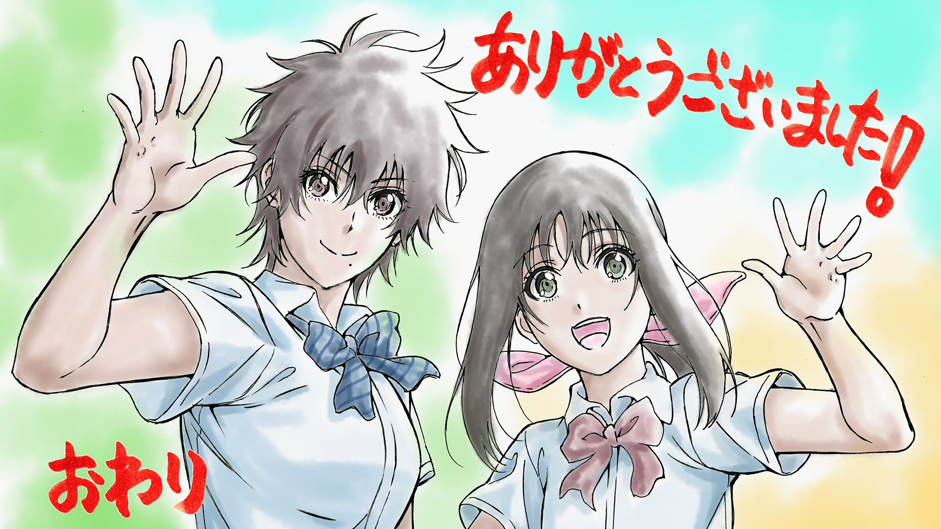 盘点几部已经烂尾的动漫,从开局虐到结尾超虐的催泪动漫