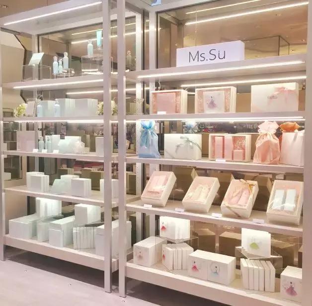 日本小众首饰品牌,日本最受欢迎的小众品牌