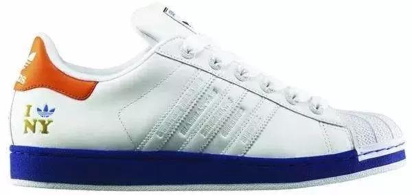 三叶草superstar复刻版,如何判断三叶草superstar真假