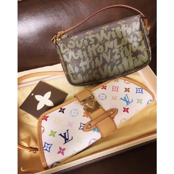 小众又好看高级的包,100元以内最好看的小众包