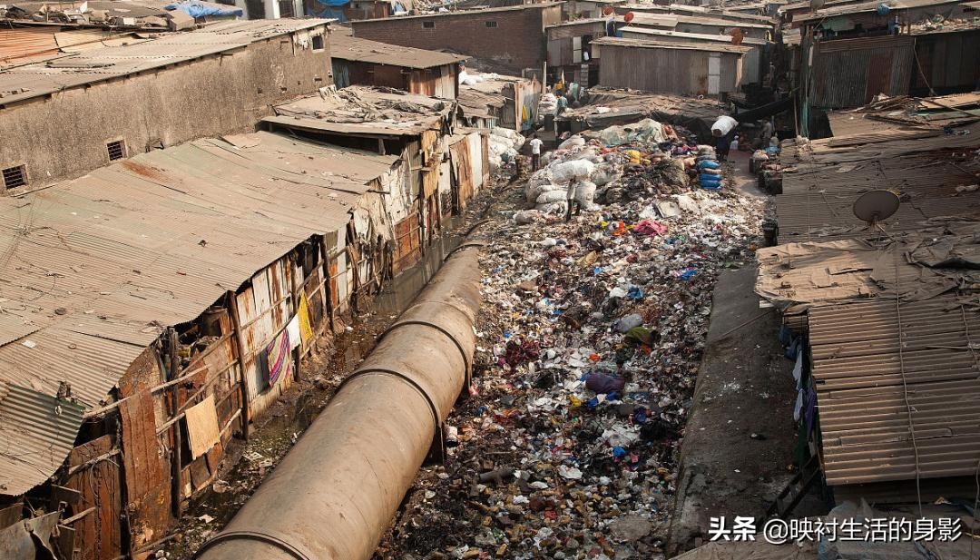 在印度工作是什么体验?进了公司以为在欧洲,离开公司才回归现实