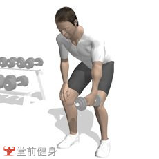 获取一周瘦4斤新手健身计划,初级力量训练计划一周表