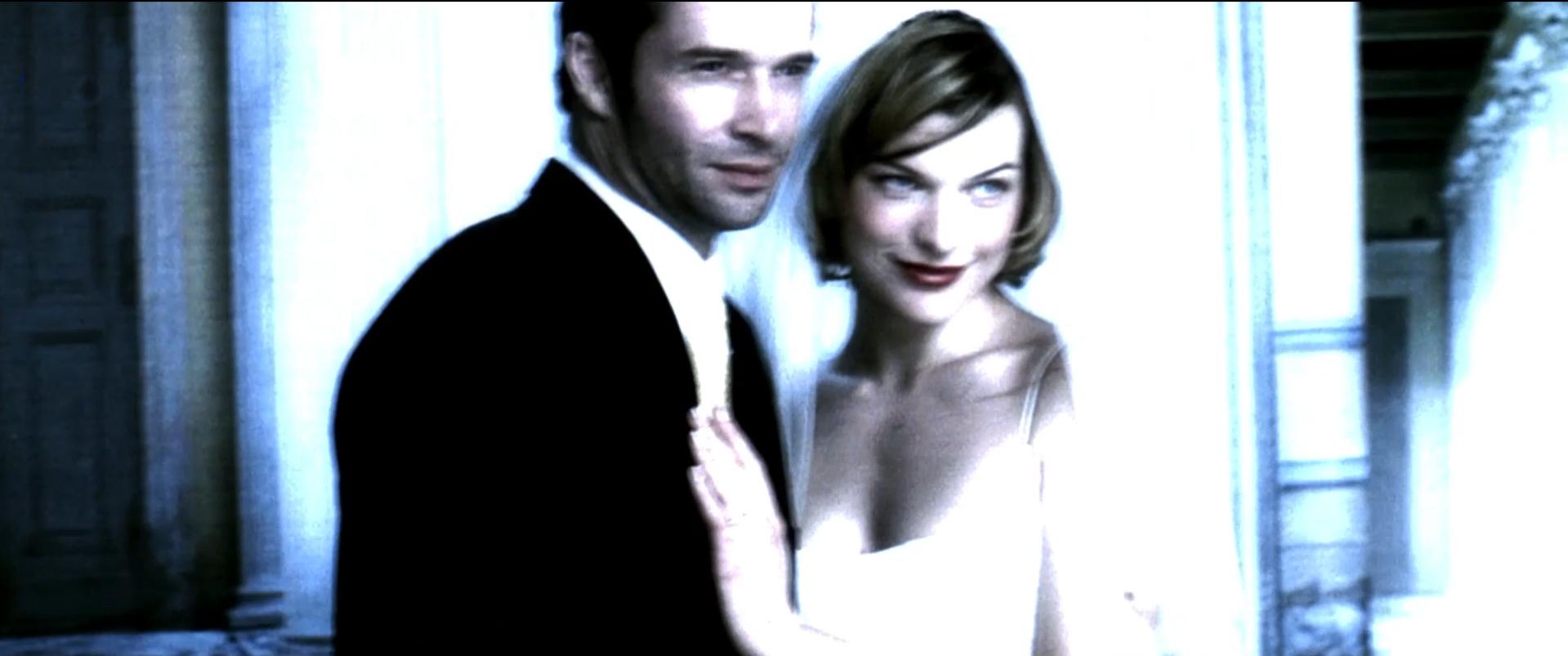 生化危机启示录视角,生化危机小知识