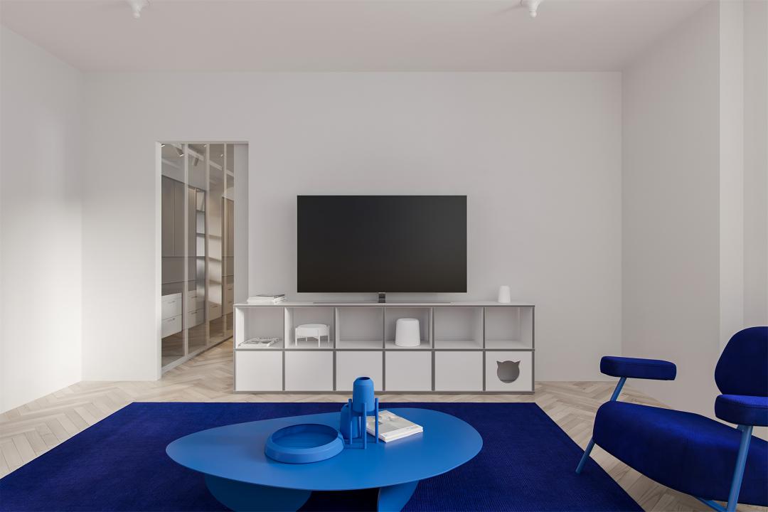 简约主义者生活日常,极简主义一天的感悟