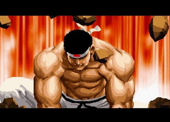 拳皇陈国汉是哪国人,拳皇陈国汉集锦