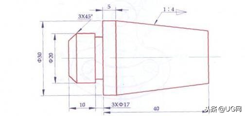 500张cad练习图视频,cad新手必练100图