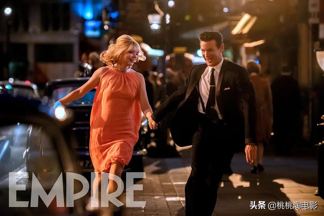 2023年十大好莱坞影片,2021最期待的好莱坞电影