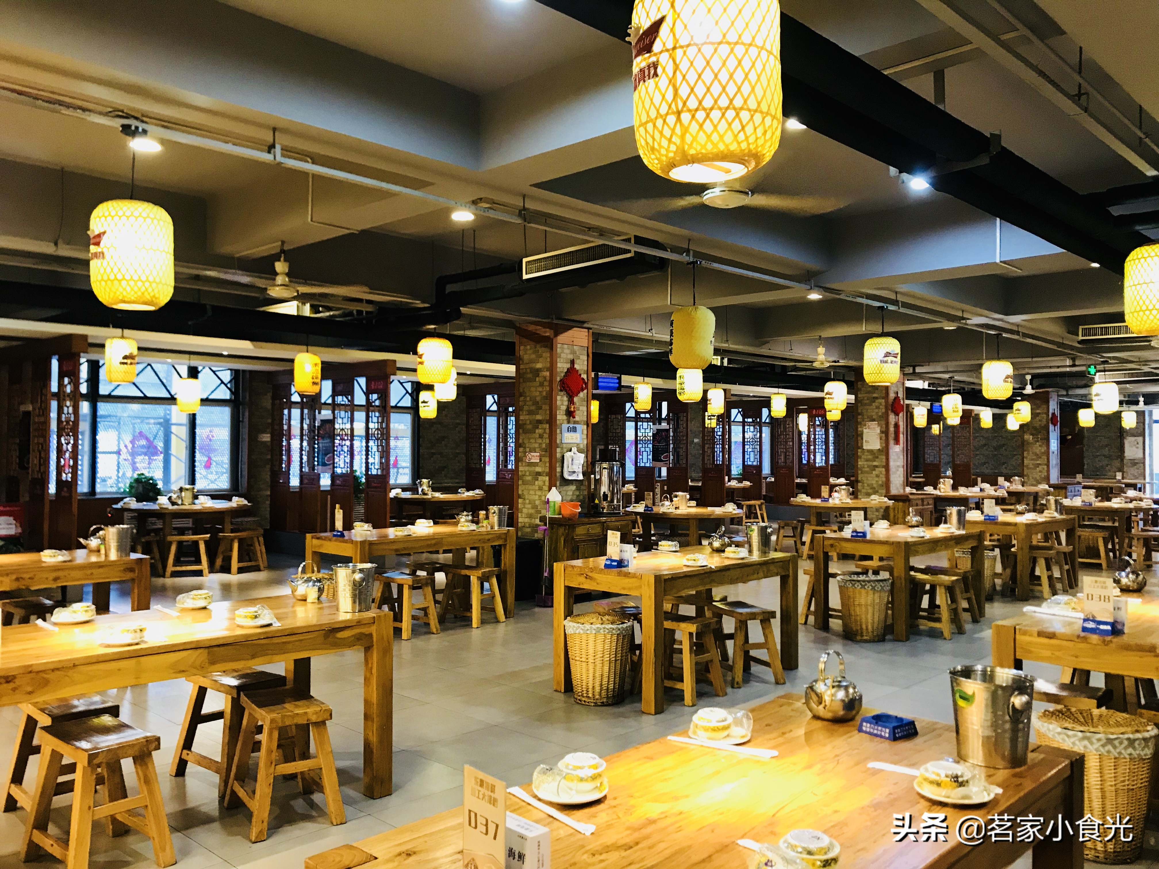 探店石家庄高端自助,吃喝玩转石家庄探店价格