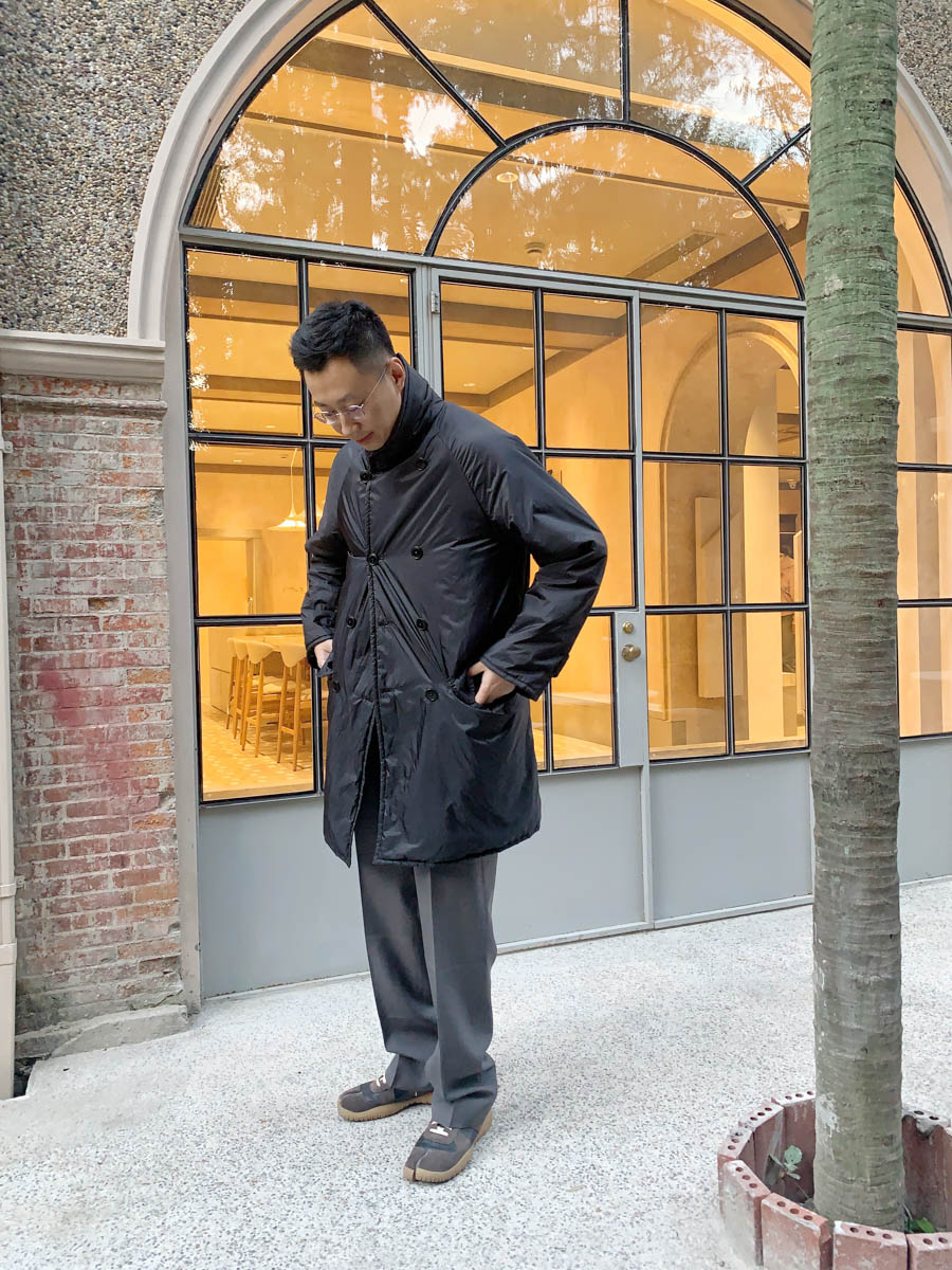 羽绒服选购及穿搭技巧分享,怎么选羽绒服才穿得好看