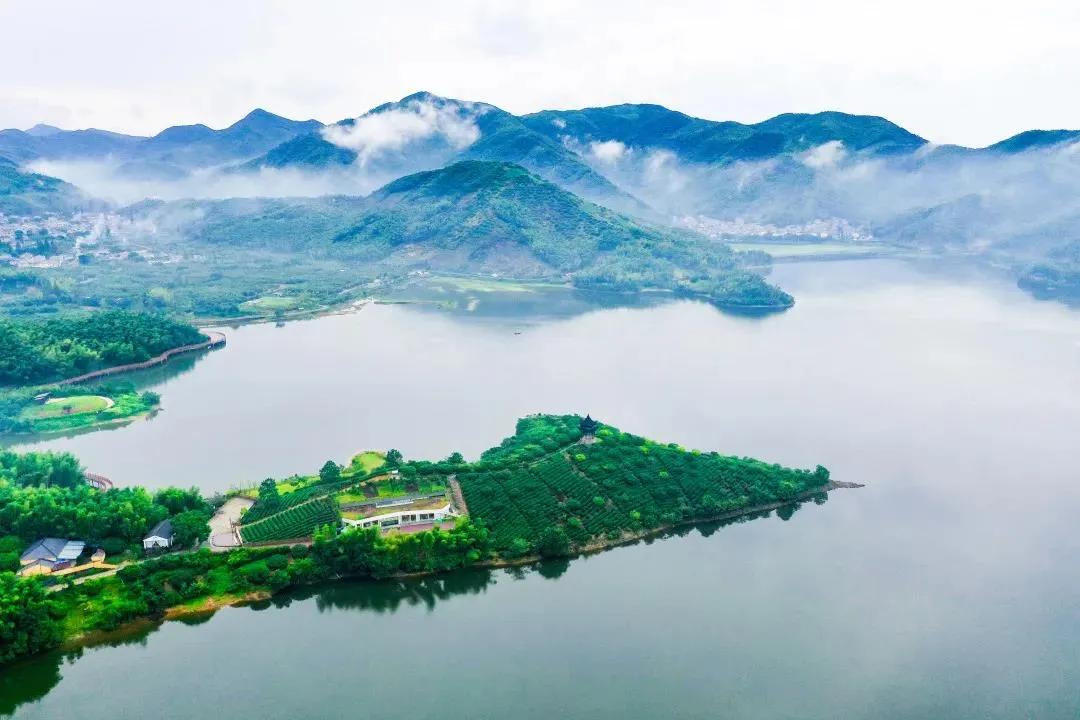 和美江北：从红色热土到“创智之城”