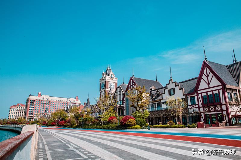 星光岛酒吧街地图,黄岛区星光岛酒吧街