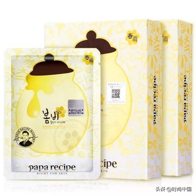 不选贵的只买对的是什么,秋季面膜推荐颐莲