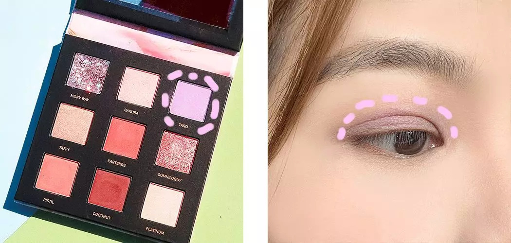 不超过100块钱的平价眼影盘推荐,不用代购的便宜好物