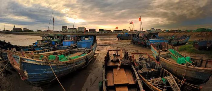 推荐上海地铁能乘到的游玩景点,上海地铁可直达的旅游景点