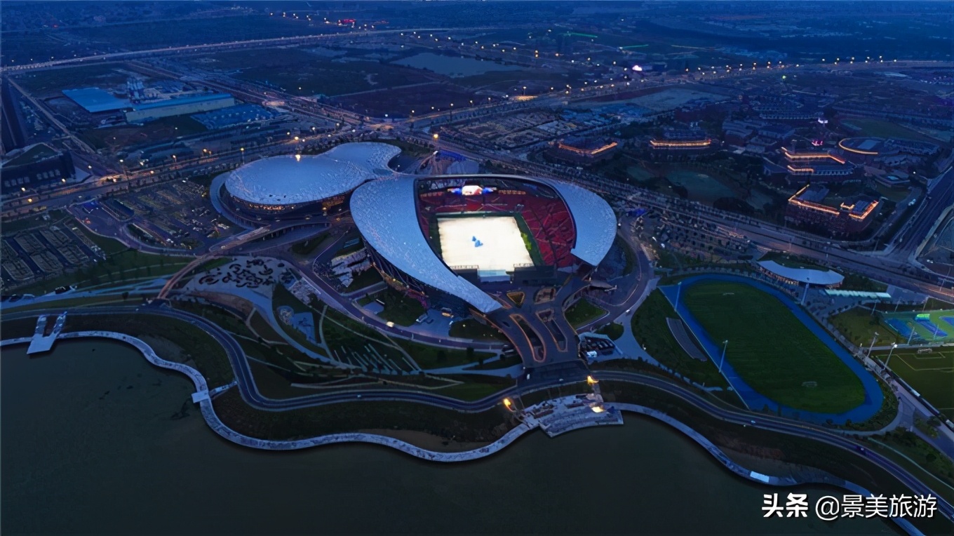 肇庆星湖游览图,肇庆星湖名胜风景区旅游攻略路线