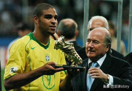 阿德里亚诺的堕落,阿德里亚诺堕落之前