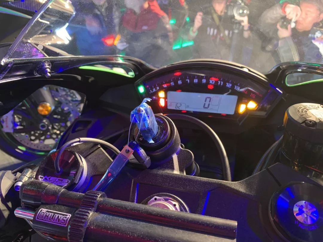 川崎h2carbon,2020款川崎h2售价