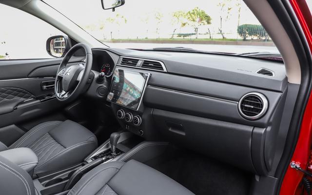 日系三菱劲炫,三菱劲炫手动挡1.6的省油吗耐用吗