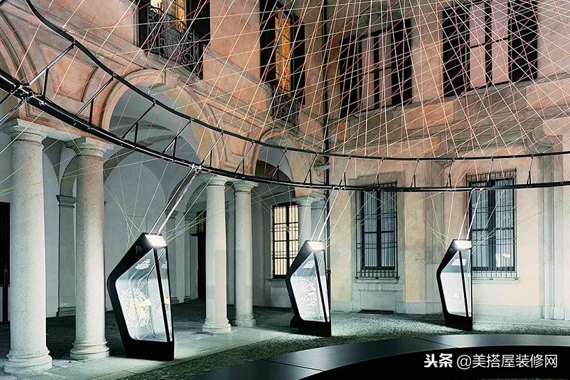 这位设计师给中国长脸了！他设计了一堆“垃圾”，却让……