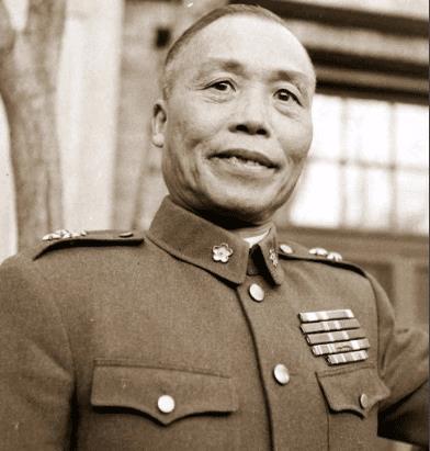 白崇禧小诸葛含义,白崇禧为什么叫小诸葛