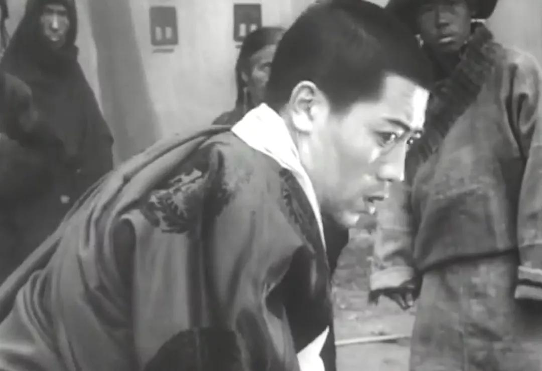 从不如牛马到翻身做主,*藏西**农奴是如何得到解放的?