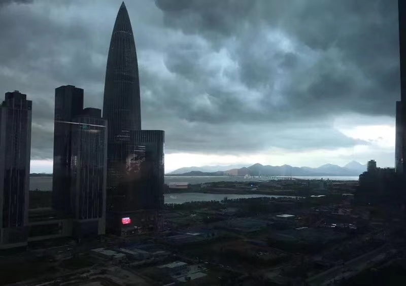 远洋集团涨6.67%,远洋集团股价大跌出问题了吗