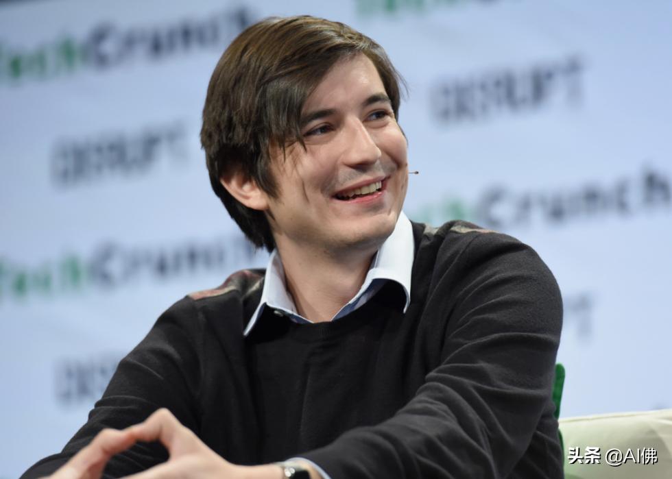 26岁成为世界最年轻美国亿万富翁,十位最年轻的亿万富翁