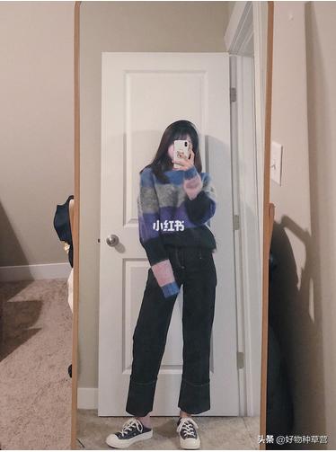 穿搭vision,穿搭设计灵感