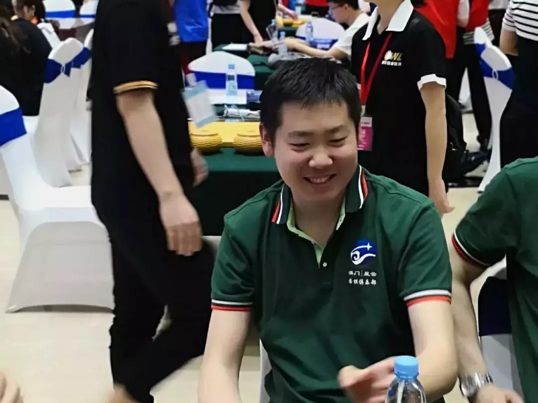 棋评丨明星新锐齐给力,澳门星云豪取两胜显实力