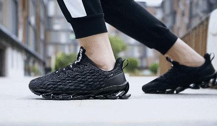 adidas曾经的刀锋鞋,adidas刀锋2017